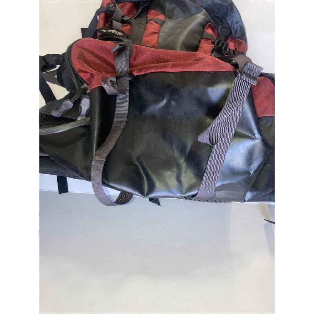 Gregory Backpacking 60, Hiking, Camping Backpack, Size M. No Model Name‎